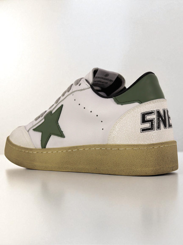 Golden Goose Ballstar