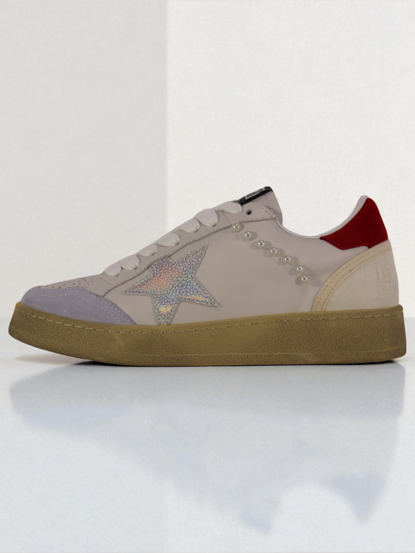 Golden Goose Ballstar