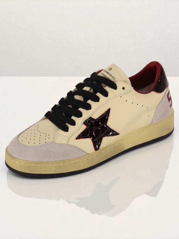 Golden Goose Ballstar