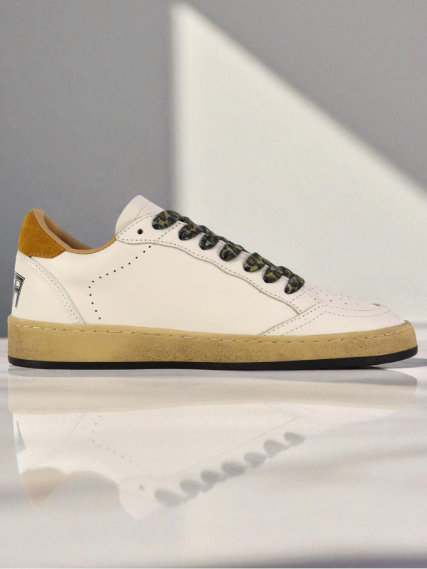 Golden Goose Ballstar