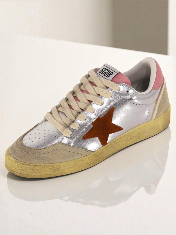 Golden Goose Ballstar