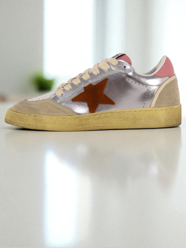 Golden Goose Ballstar