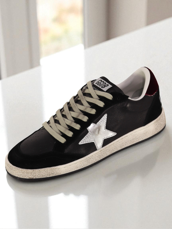 Golden Goose Ballstar