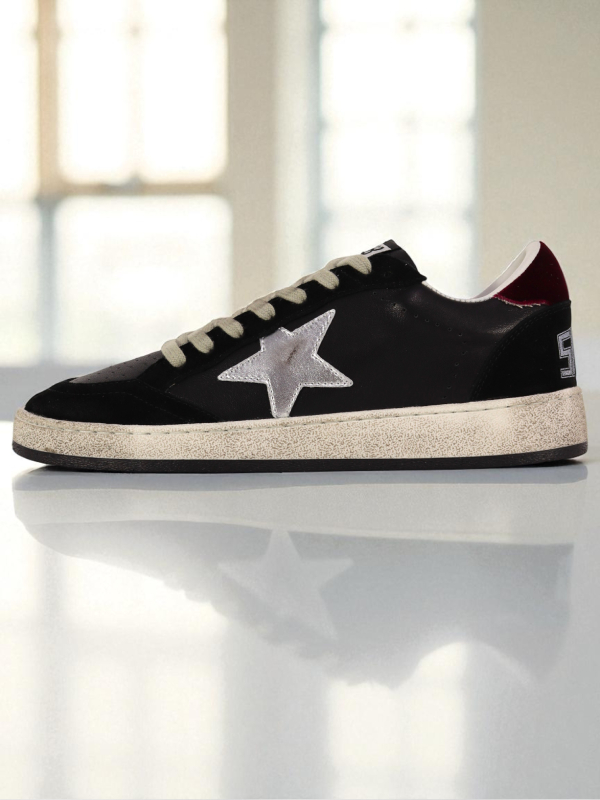 Golden Goose Ballstar
