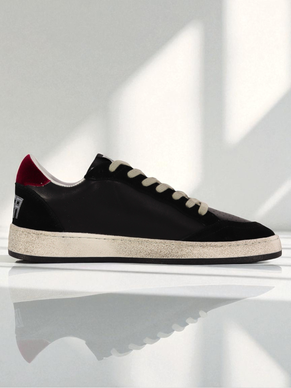 Golden Goose Ballstar