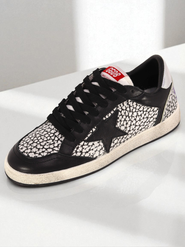 Golden Goose Ballstar