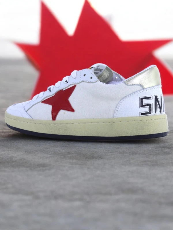 Golden Goose Ballstar