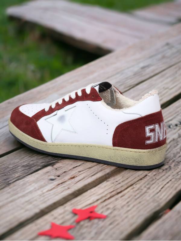 Golden Goose Ballstar