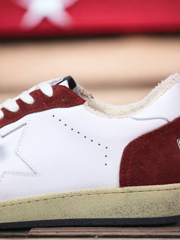 Golden Goose Ballstar