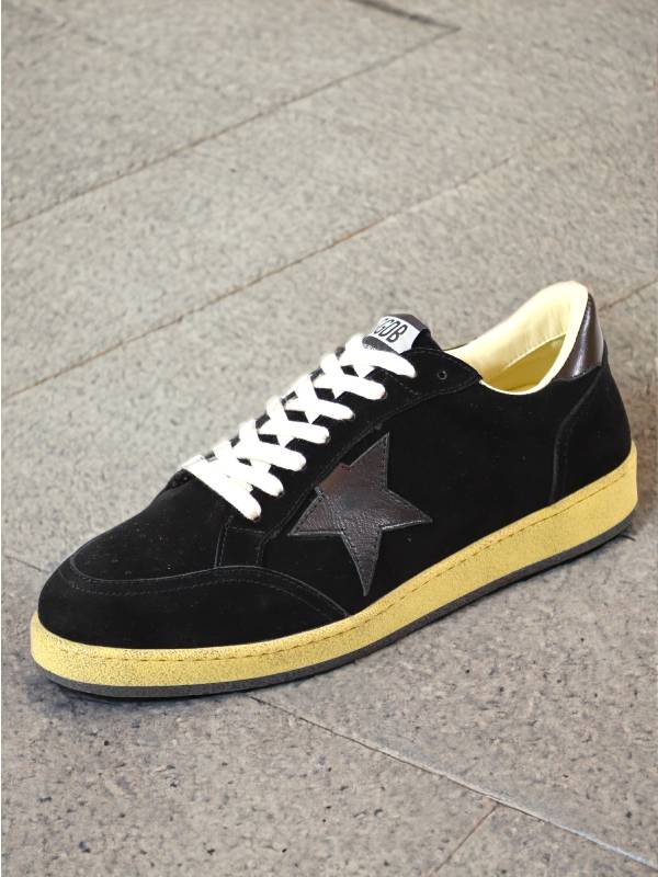 Golden Goose Ballstar