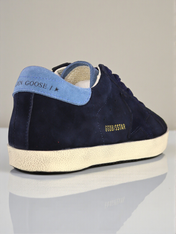 Golden Goose Superstar