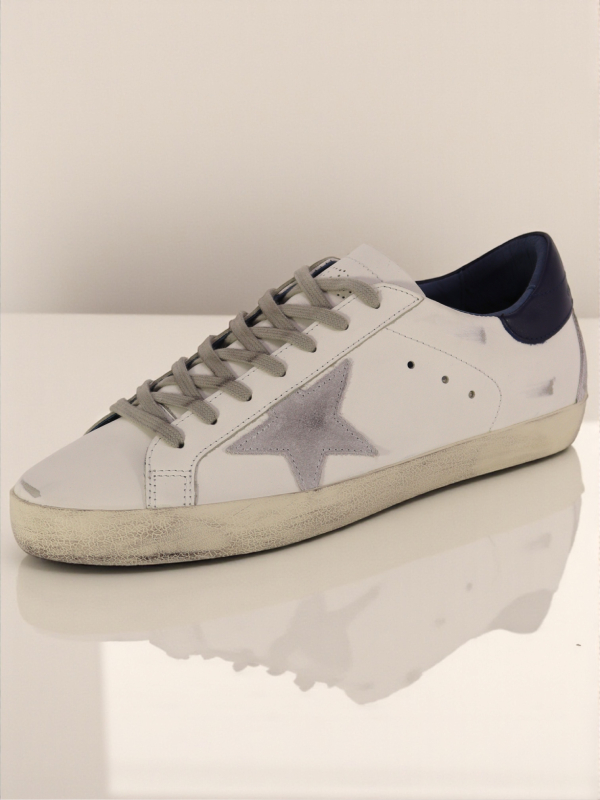 Golden Goose Superstar