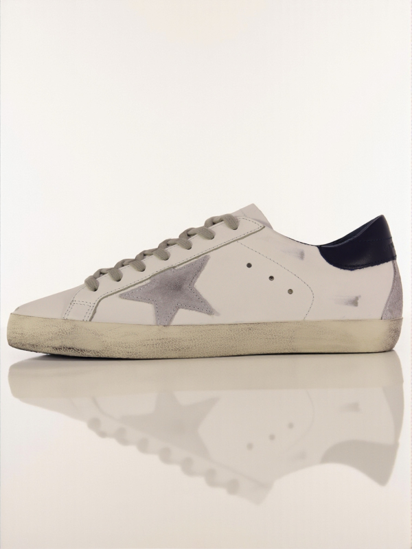 Golden Goose Superstar
