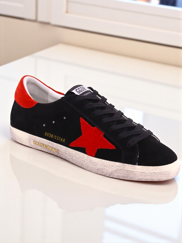 Golden Goose Superstar