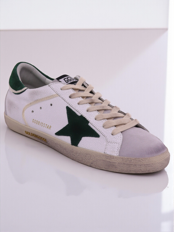 Golden Goose Superstar