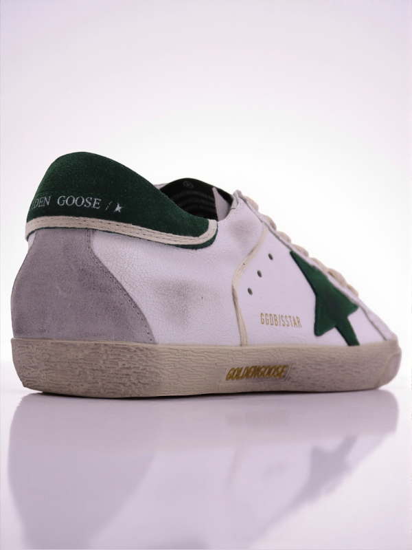 Golden Goose Superstar