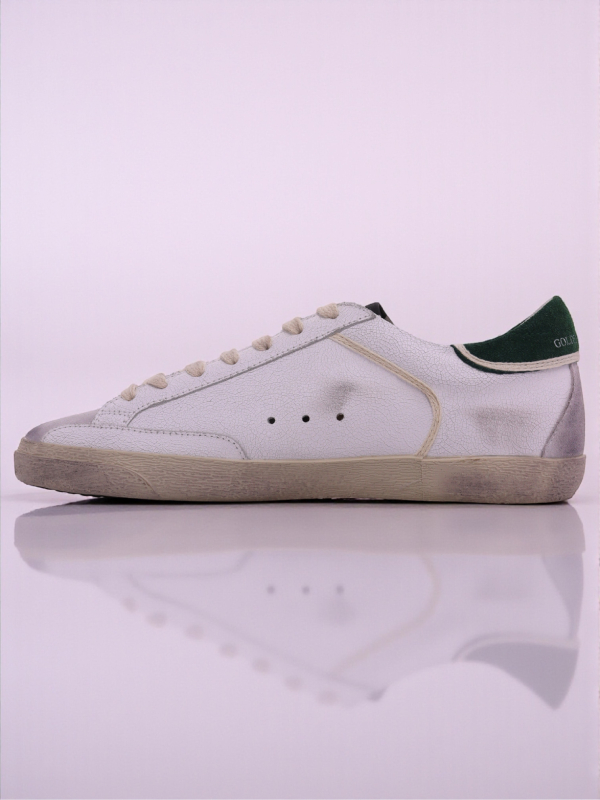 Golden Goose Superstar