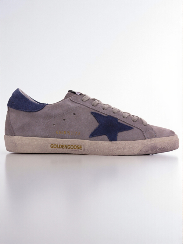 Golden Goose Superstar