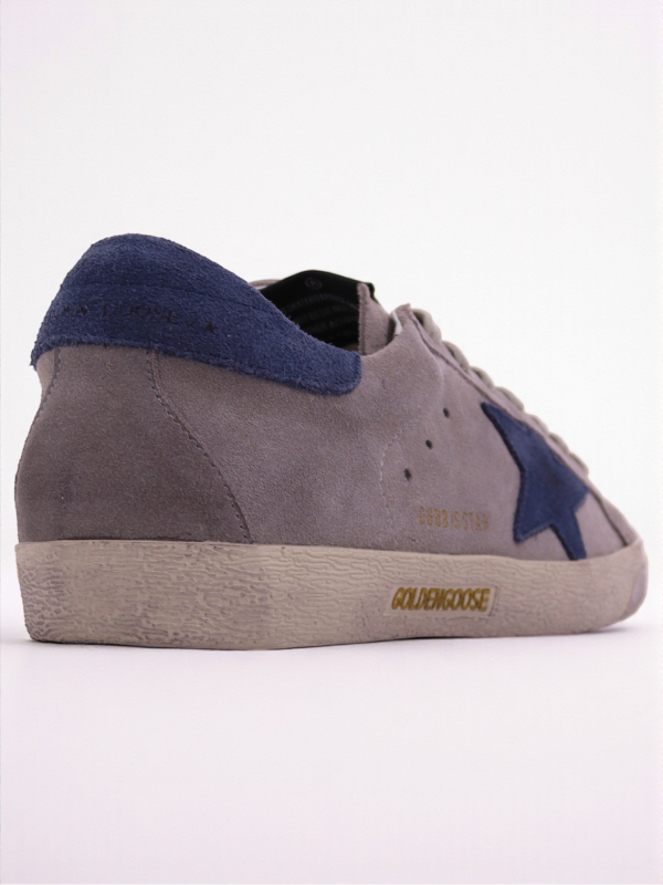 Golden Goose Superstar