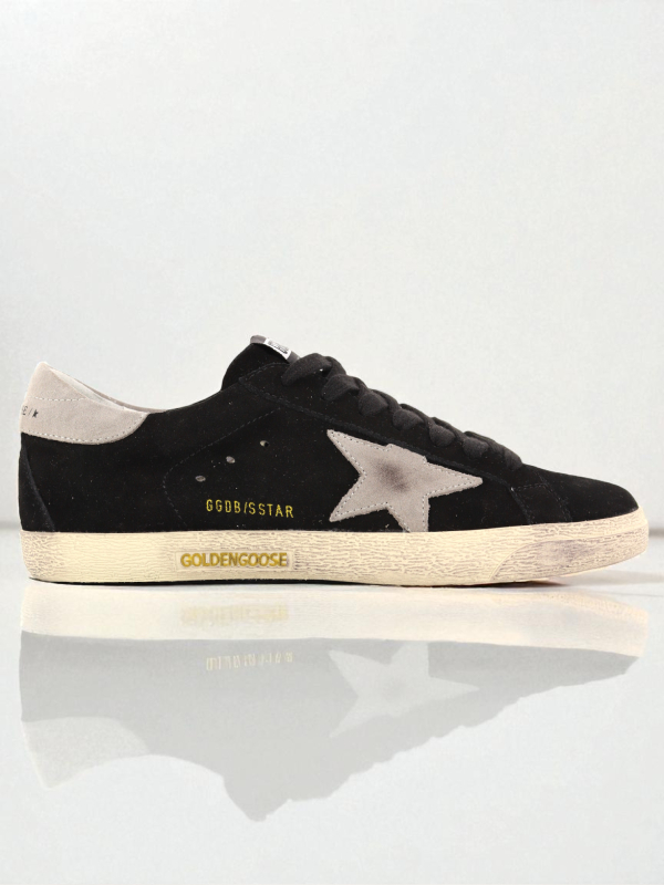 Golden Goose Superstar
