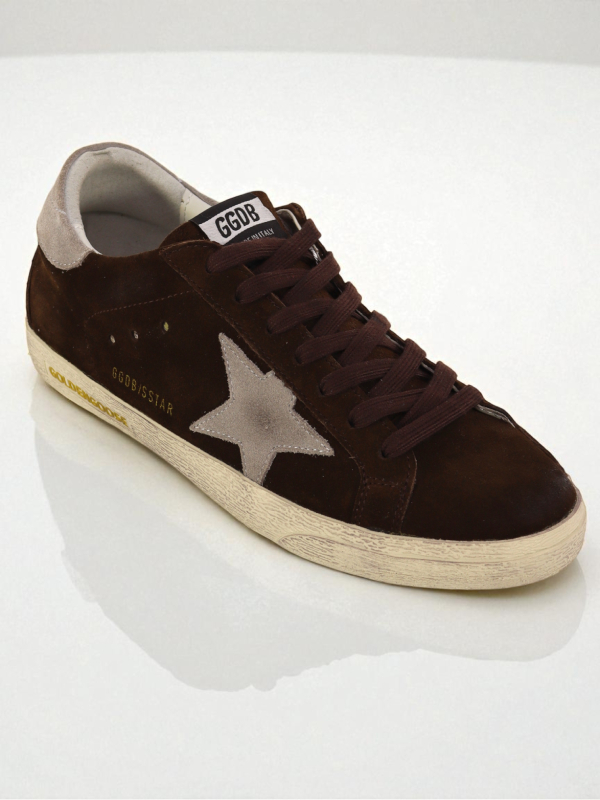 Golden Goose Superstar