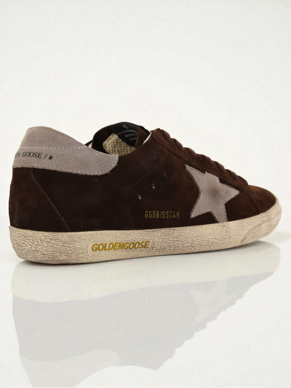 Golden Goose Superstar