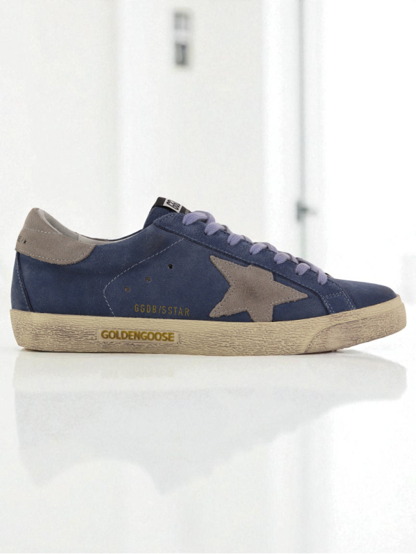 Golden Goose Superstar