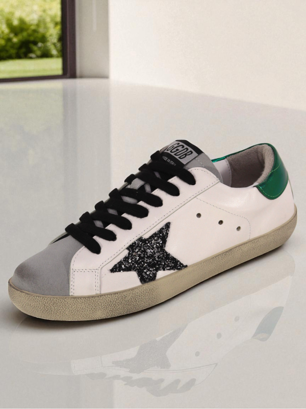 Golden Goose Superstar