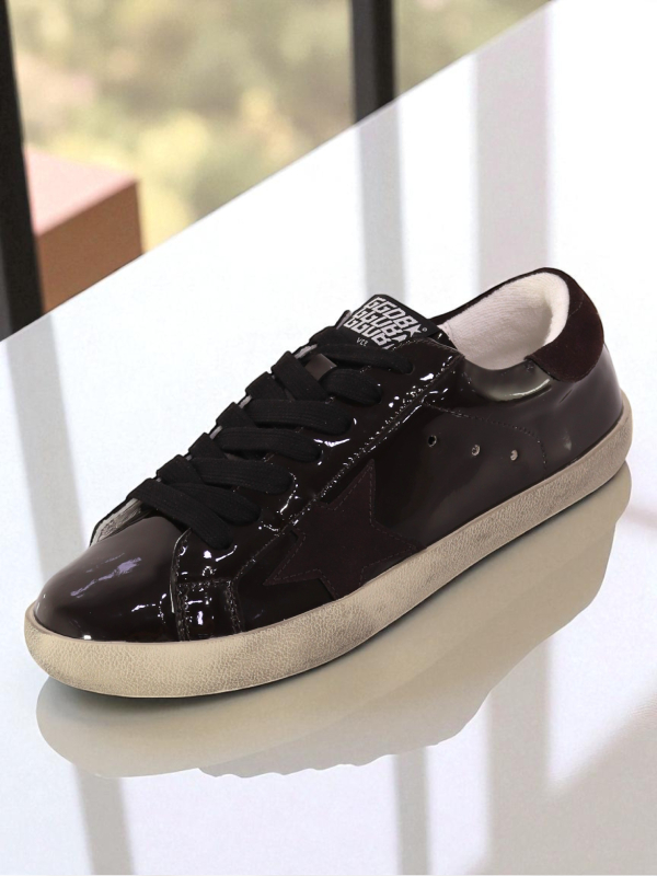 Golden Goose Superstar