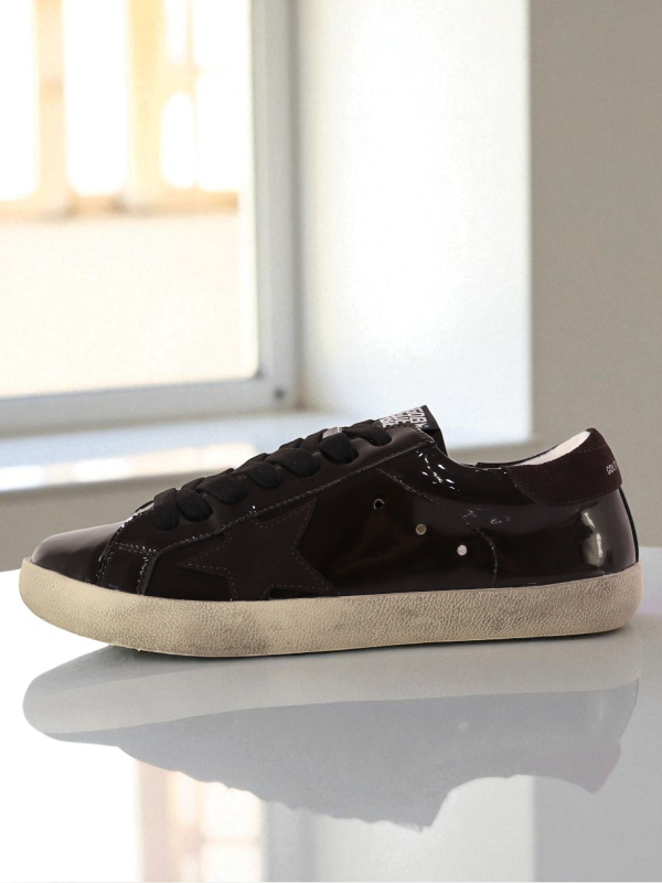 Golden Goose Superstar