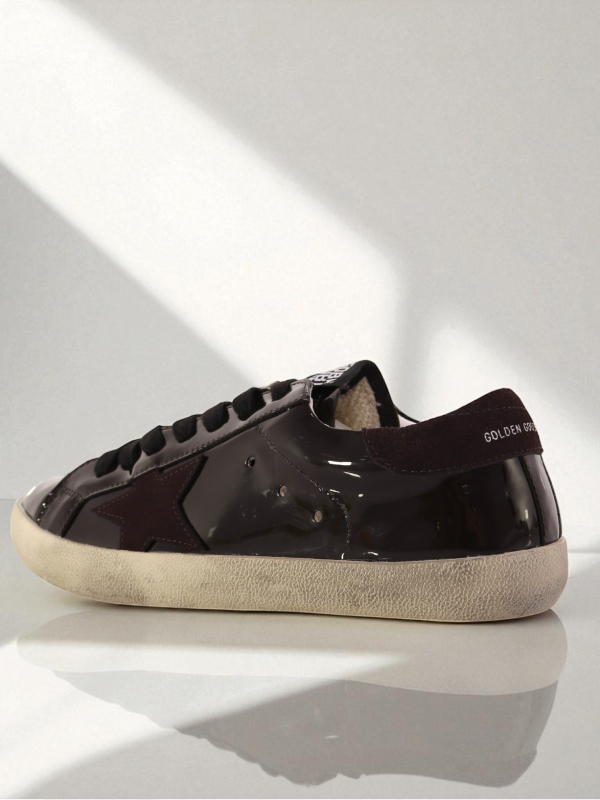 Golden Goose Superstar