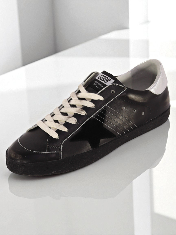 Golden Goose Superstar