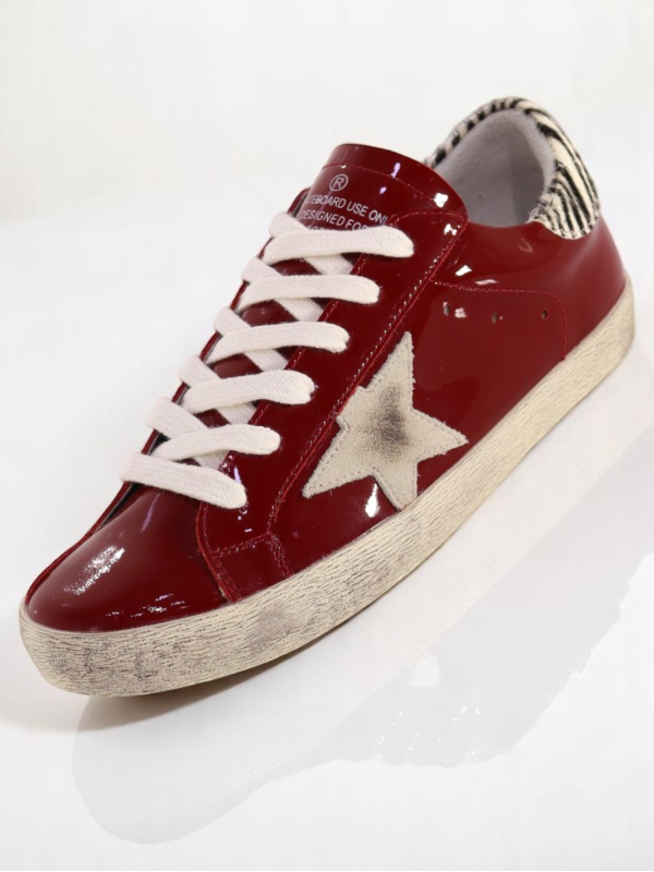 Golden Goose Superstar