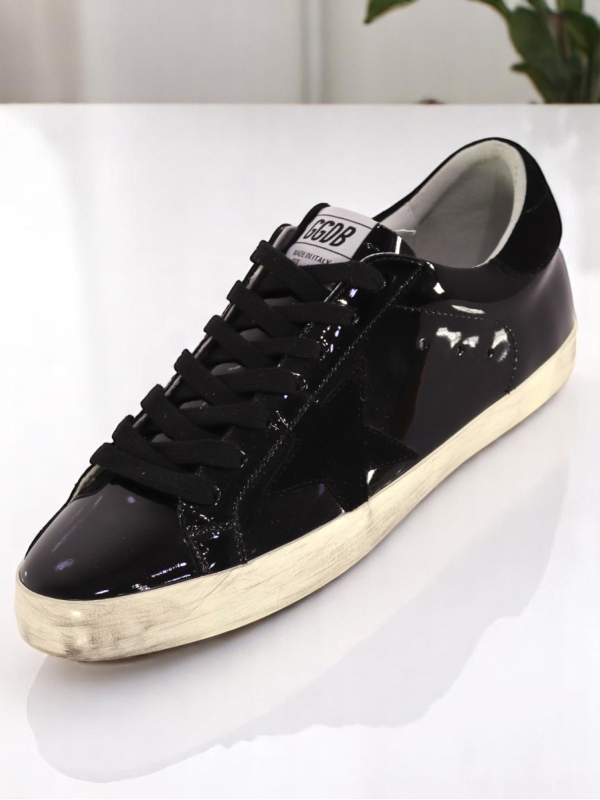 Golden Goose Superstar