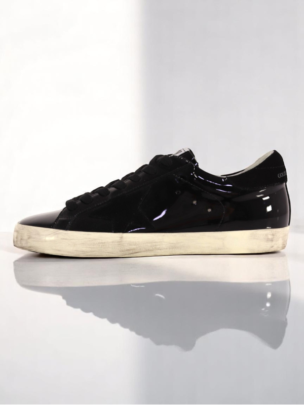 Golden Goose Superstar