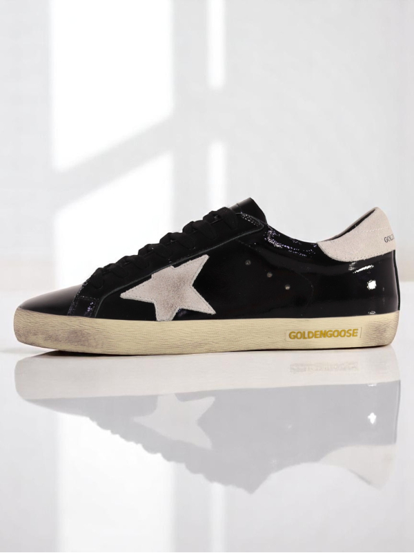 Golden Goose Superstar
