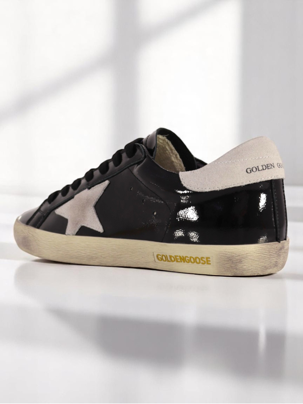 Golden Goose Superstar
