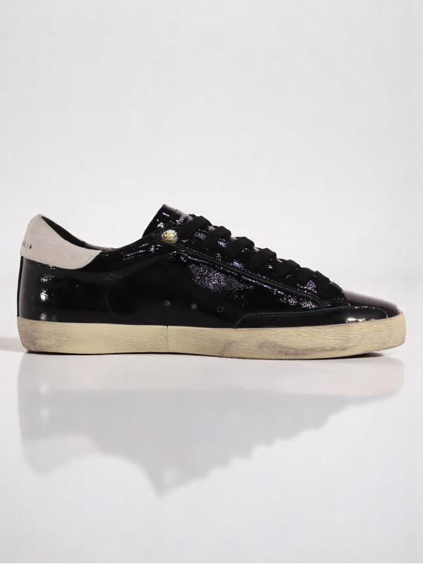 Golden Goose Superstar