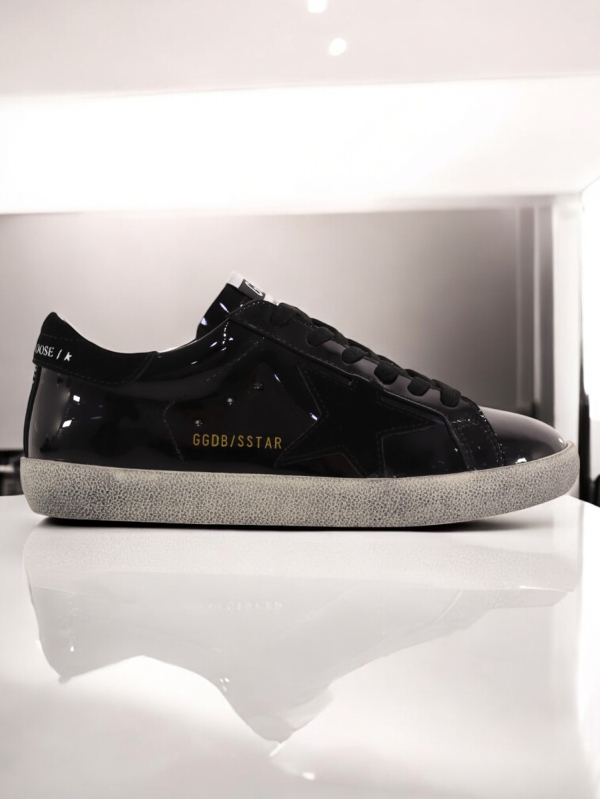 Golden Goose Superstar