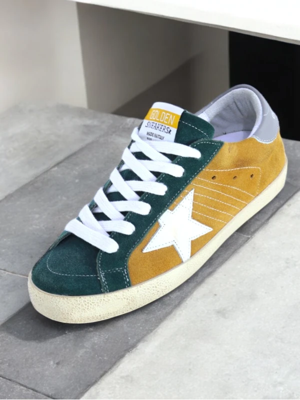 Golden Goose Superstar