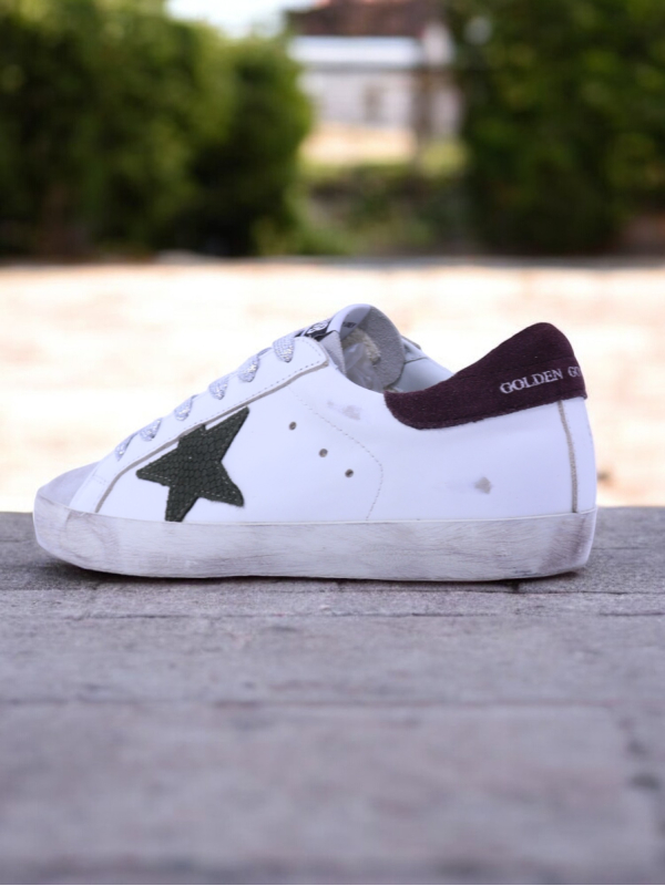 Golden Goose Superstar