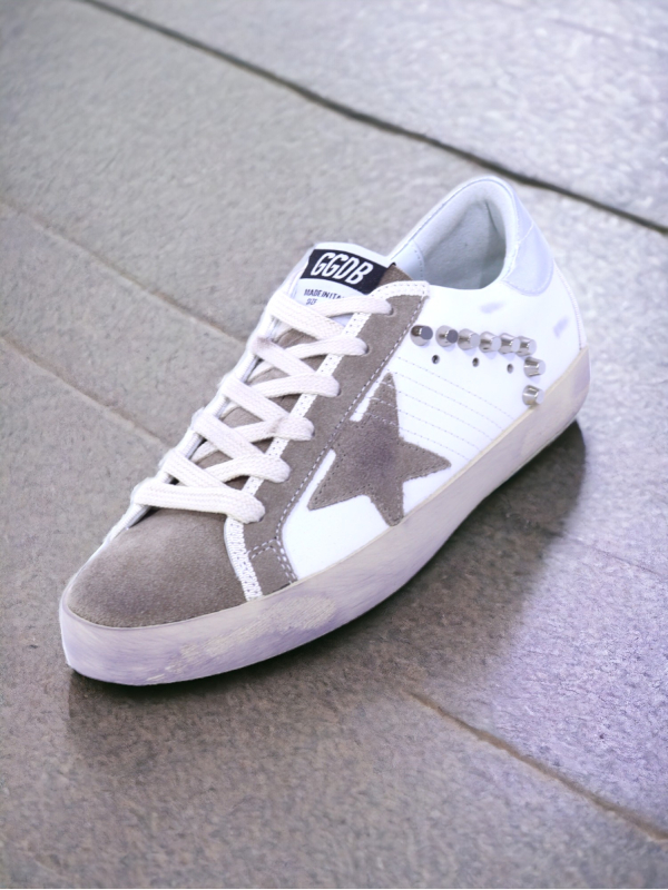 Golden Goose Superstar