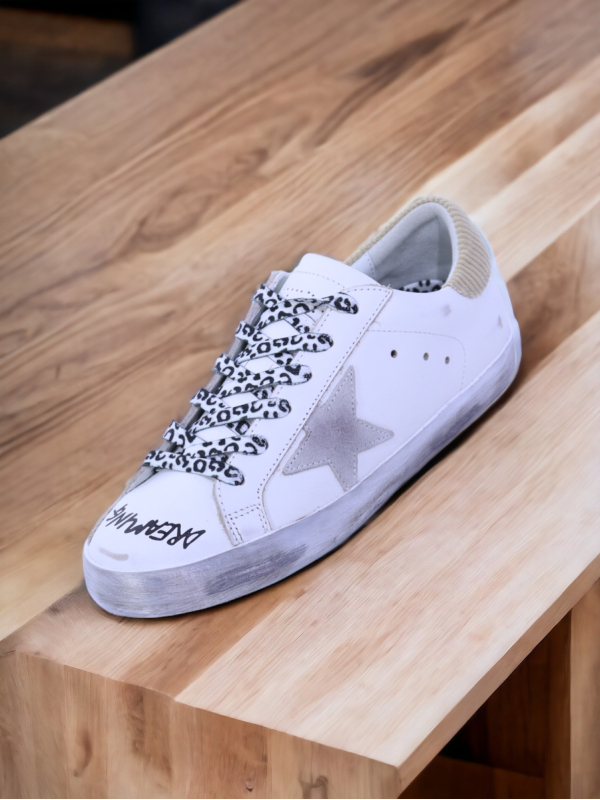 Golden Goose Superstar