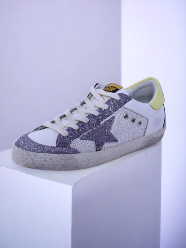 Golden Goose Superstar