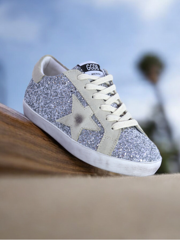Golden Goose Superstar