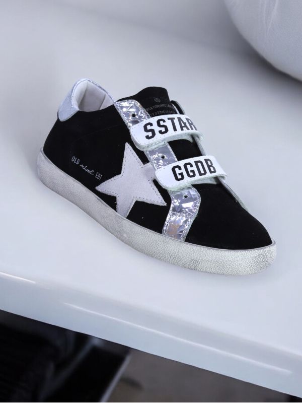 Golden Goose Superstar