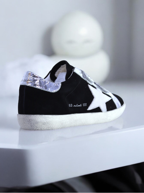 Golden Goose Superstar