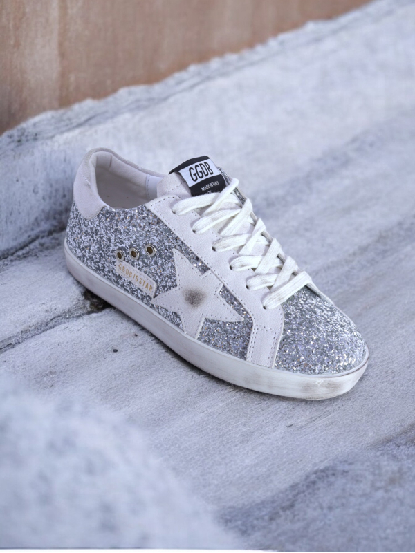 Golden Goose Superstar