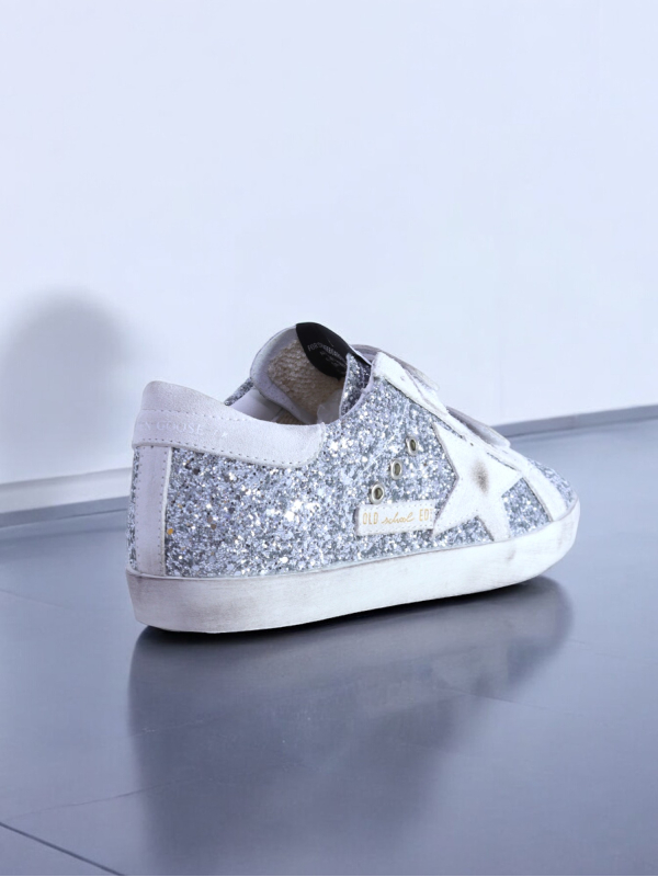 Golden Goose Superstar