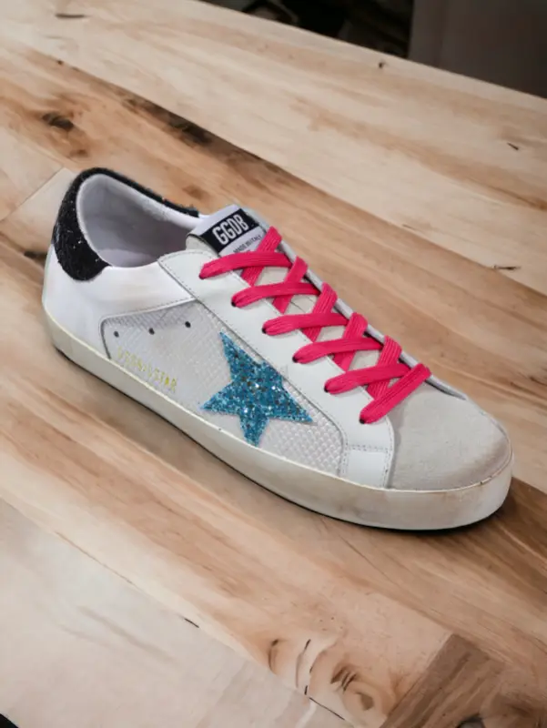 Golden Goose Superstar